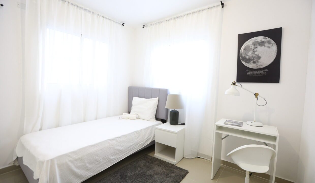 DORMITORIO 3